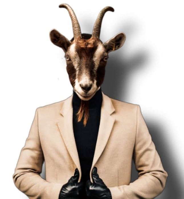 THE GOAT
